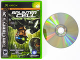 Splinter Cell Chaos Theory (Xbox)