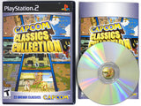 Capcom Classics Collection (Playstation 2 / PS2)
