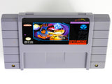 Timeslip (Super Nintendo / SNES)