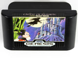 Castle of Illusion (Sega Genesis)