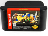 The Lost Vikings (Sega Genesis)