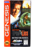 True Lies (Sega Genesis)