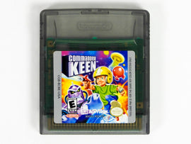 Commander Keen (Nintendo Game Boy Color / GBC)