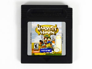 Harvest Moon (Game Boy Color)