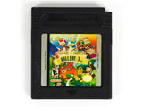 Game And Watch Gallery 3 (Game Boy Color)