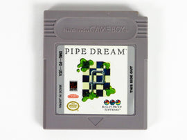 Pipe Dream (Nintendo Game Boy)