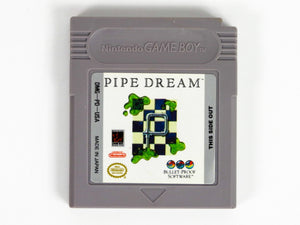 Pipe Dream (Game Boy)