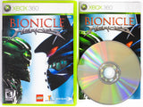 Bionicle Heroes (Xbox 360)