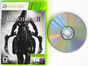 Darksiders II [Not For Resale] (Xbox 360)