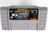 Star Trek Deep Space Nine Crossroads Of Time (Super Nintendo / SNES)