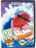 Cool Spot (Sega Genesis)