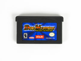 Duel Masters: Kaijudo Showdown (Nintendo Game Boy Advance / GBA)