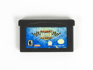 Gadget Racers (Game Boy Advance / GBA)