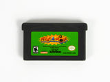 Whac-A-Mole (Game Boy Advance / GBA)