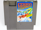 Cobra Triangle (Nintendo / NES)