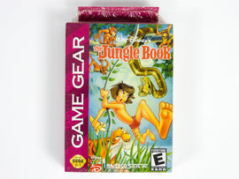 Jungle Book (Sega Game Gear)