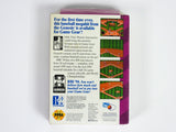 RBI Baseball 94 (Sega Game Gear)