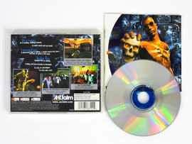 Shadow Man (Sega Dreamcast)