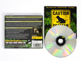 Seaman (Sega Dreamcast)