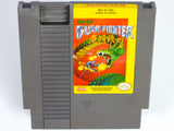 Burai Fighter (Nintendo / NES)