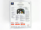 Platinum Controller (Nintendo Gamecube)