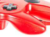 Red Controller (Nintendo 64 / N64)