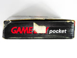 Red Game Boy Pocket [MGB-001] (Game Boy)