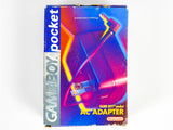 AC Adapter (Game Boy Pocket)