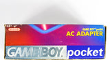 AC Adapter (Game Boy Pocket)