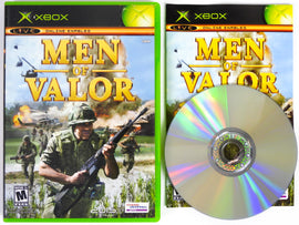 Men of Valor (Xbox)