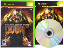 Doom 3 (Xbox)