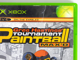 Greg Hastings Tournament Paintball Maxed (Xbox)