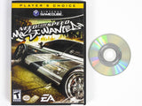 Need For Speed Most Wanted [Player's Choice] (Nintendo Gamecube)