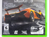 Forza Motorsport 5 [Game Of The Year] (Xbox One)