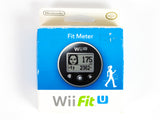 Wii Fit Meter (Nintendo Wii U)