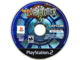 Clock Tower 3 (Playstation 2 / PS2)