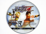 Time Crisis 4 (Playstation 3 / PS3)
