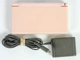 Nintendo DS Lite System Coral Pink