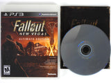 Fallout: New Vegas [Ultimate Edition] (Playstation 3 / PS3)