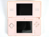 Nintendo DS Lite System Coral Pink