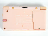 Nintendo DS Lite System Coral Pink