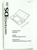 Nintendo DS Lite System Onyx
