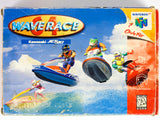 Wave Race 64 (Nintendo 64 / N64)
