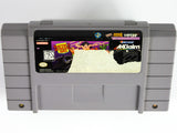 Justice League Task Force (Super Nintendo / SNES)