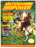 Robin Hood: Prince Of Thieves [Volume 26] [Nintendo Power] (Magazines)