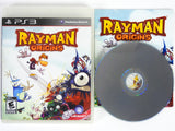 Rayman Origins (Playstation 3 / PS3)