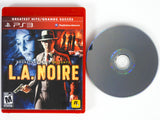 L.A. Noire [Greatest Hits] (Playstation 3 / PS3)