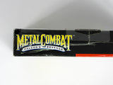 Metal Combat (Super Nintendo / SNES)