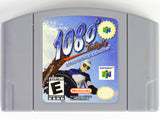 1080 Snowboarding [Player's Choice] (Nintendo 64 / N64)
