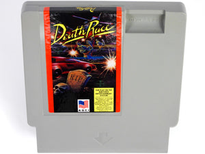 Death Race (Nintendo / NES)